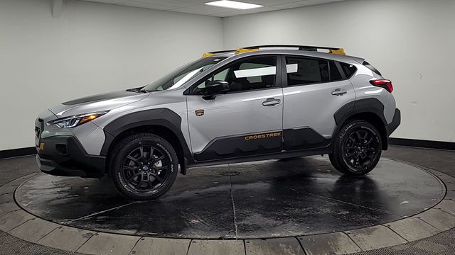 2026 – Subaru – Crosstrek