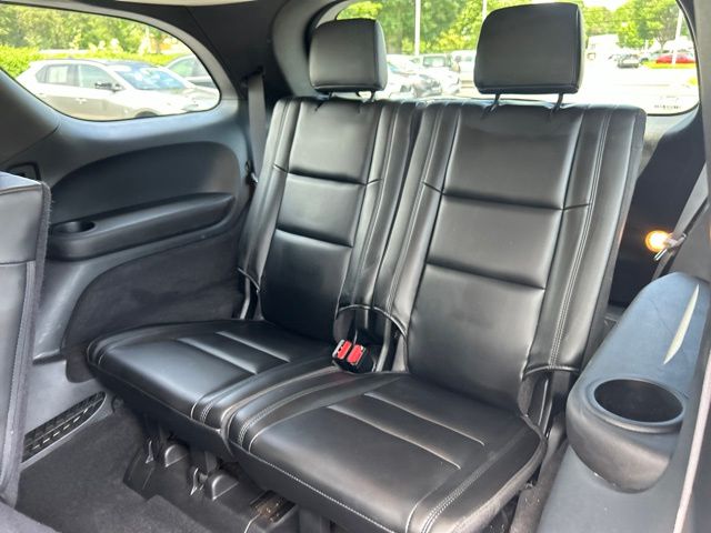 Used 2020 Dodge Durango SUV