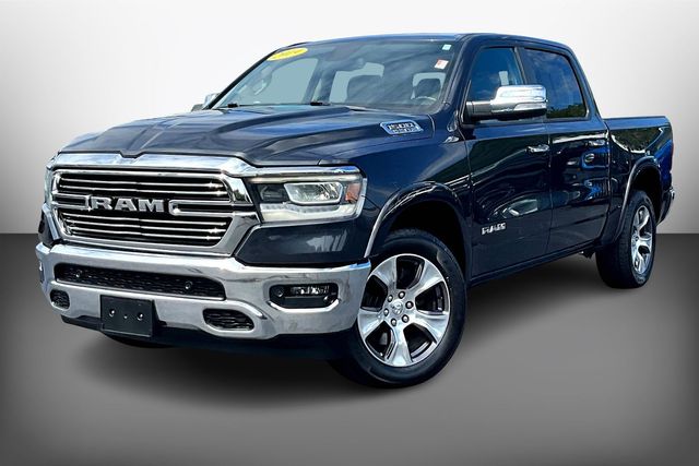 Used 2019 Ram 1500 For Sale in Gloucester, MA