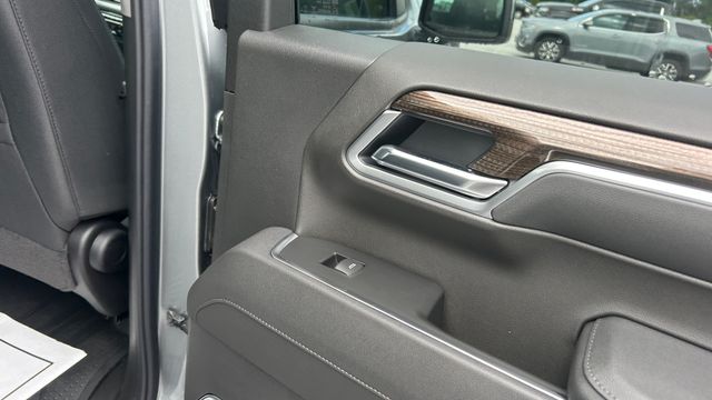 New 2026 Chevrolet Silverado 1500 Truck