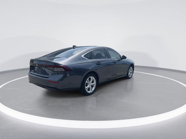 Used 2023  Honda LX image 8