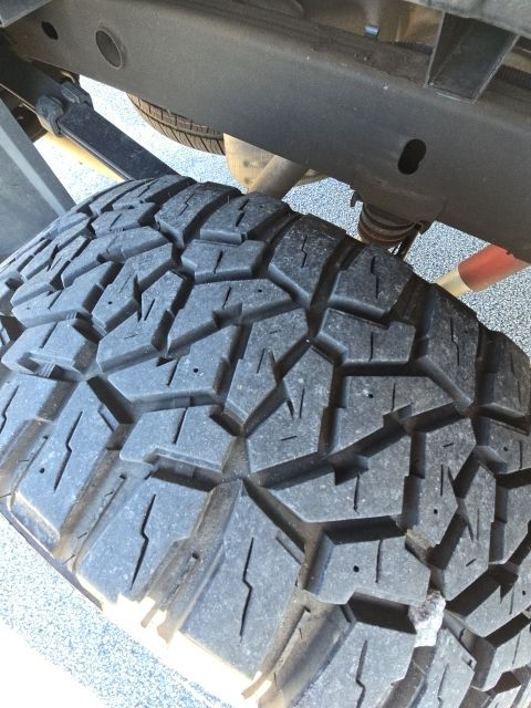 2024 GMC Sierra 1500 AT4:44511A1A