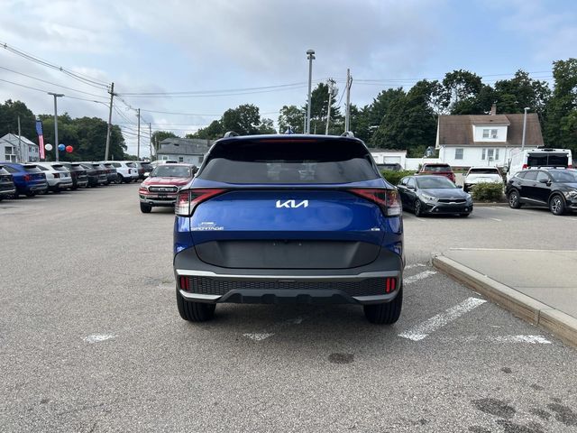 Used 2023 Kia Sportage SUV