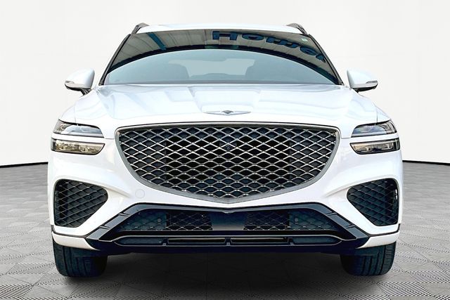 2022 Genesis GV70 3.5T Sport photo
