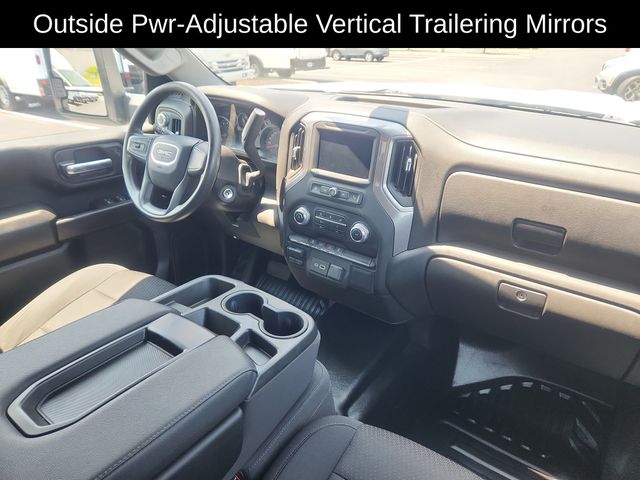 Used 2023 GMC Sierra 2500HD For Sale in Grove City, OH