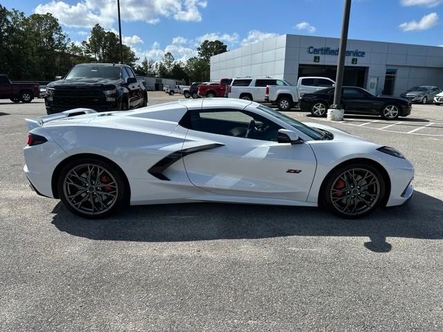 2023 Chevrolet Corvette Stingray 6