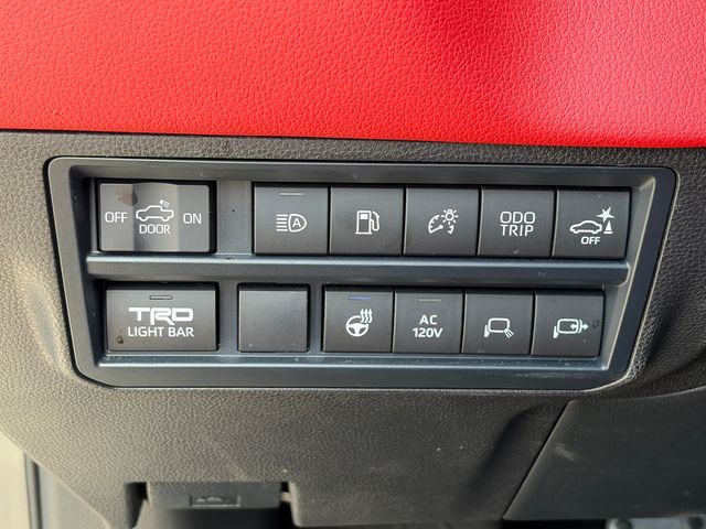 Used 2024 Toyota Tundra Hybrid Truck