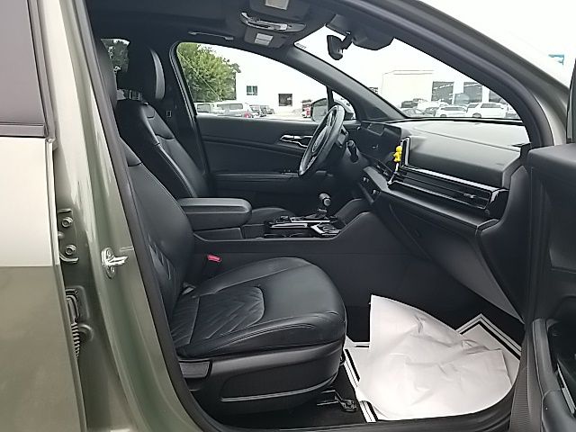 Used 2023 Kia Sportage SUV