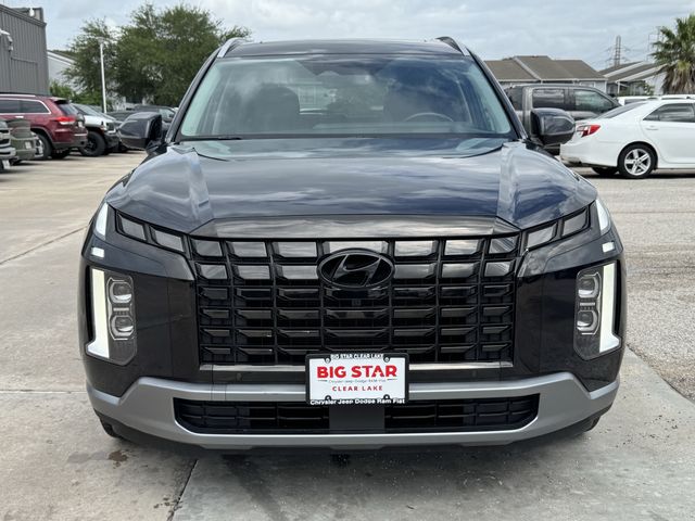 2024 Hyundai Palisade Limited - 2