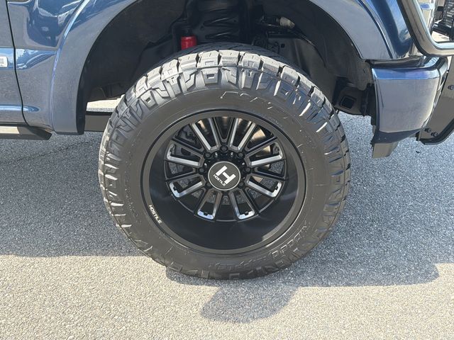 Used 2020 Ford F-250SD Truck