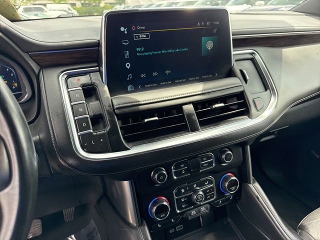 2023 Chevrolet Tahoe LT - Photo 21