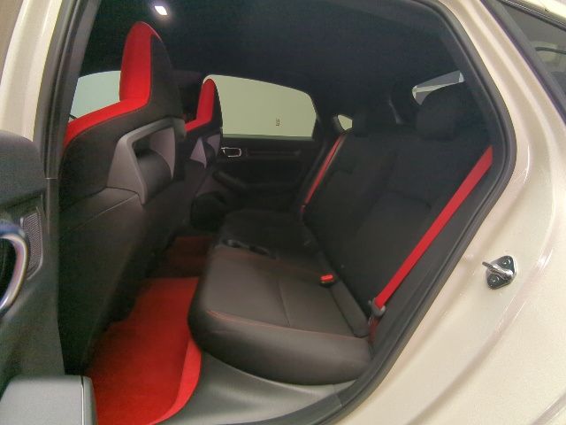 2024 Honda Civic Hatchback Type-R - Photo 25