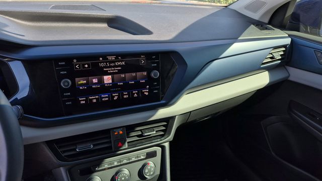 2022 Volkswagen Taos