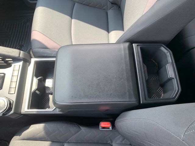 Used 2024 Toyota Tacoma Truck