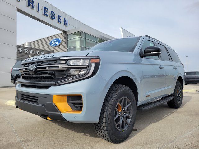 2026 Ford Expedition Tremor 4WD