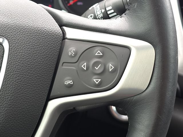 2022 GMC Terrain SLT:C02585