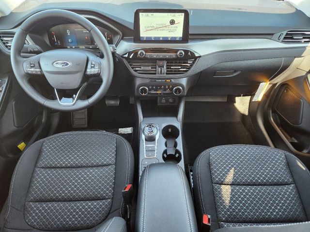 2024 Ford Escape Active 27