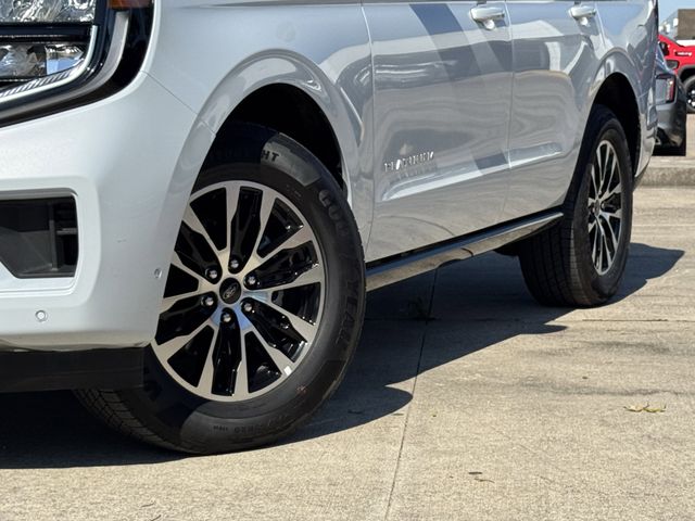 2025 Ford Expedition Platinum - 10