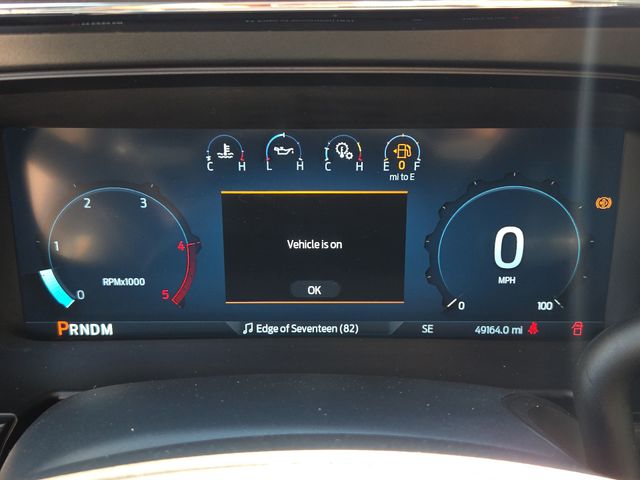 Certified Used 2024 Gray Ford Lariat image 29