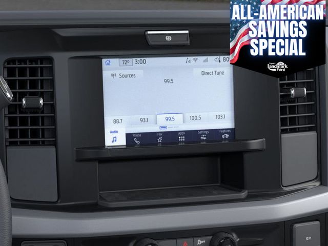 new 2026 Ford F-450SD car, priced at $71,221