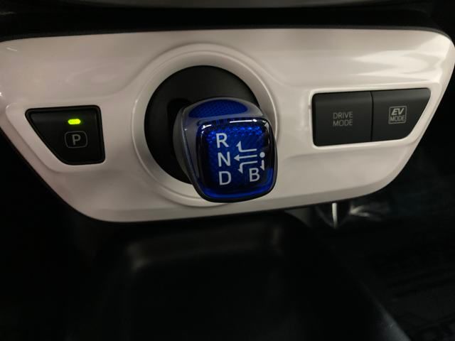 2017 Toyota Prius Two