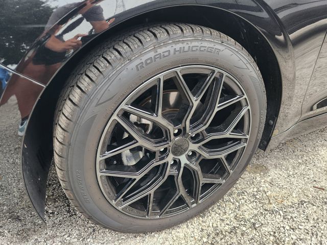 2026 Kia K5 GT-Line Black at Community Kia