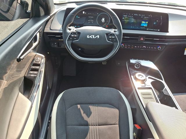 Used 2023 Kia EV6 SUV