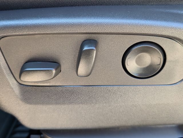 2024 GMC Sierra 1500 AT4 Red at Big Star Buick GMC