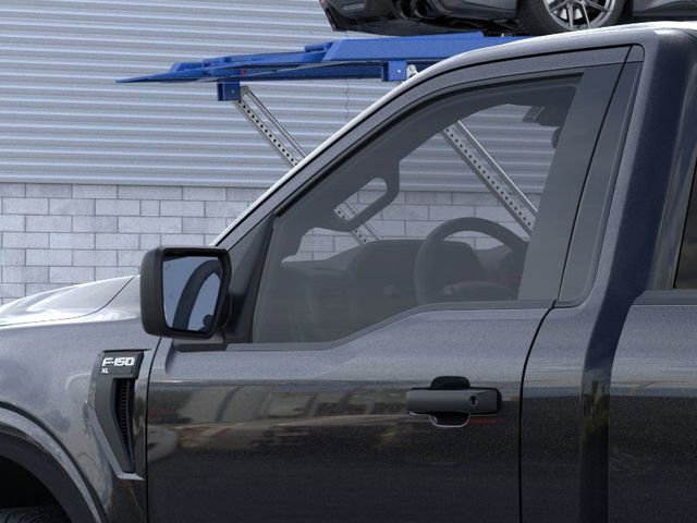 2026 Ford F-150 XL:168583