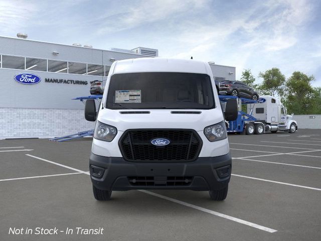 2026 Ford Transit-250