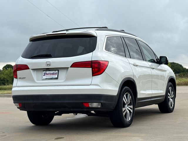 Used 2017 Honda Pilot SUV