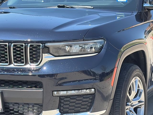 Used 2023 Jeep Grand Cherokee L SUV