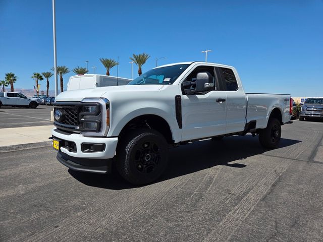 New 2026 Ford Super Duty F-350 SuperCab 8' Box XL - STX Package