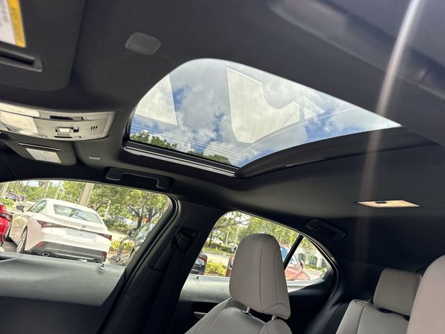 2024 Lexus UX - $34,898