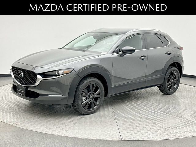 2024 Mazda CX-30