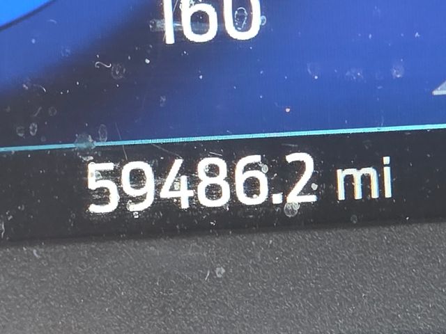 Used 2021 Gray Ford SEL image 25