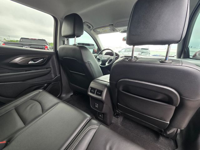 2024 GMC Terrain SLT:L44305A