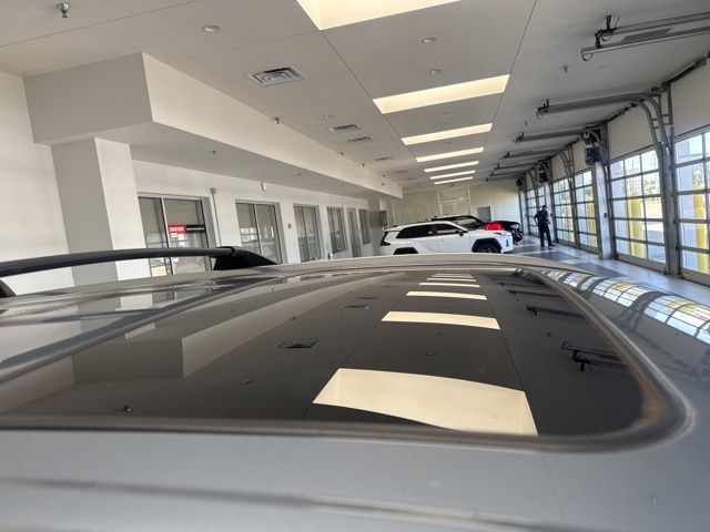 2021 Toyota Highlander Limited  at Don McGill Toyota