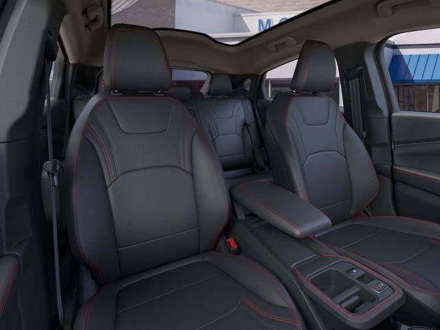 New 2026 White Ford Premium image 10