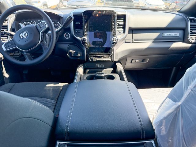 new 2026 Ram 2500 car, priced at $73,620