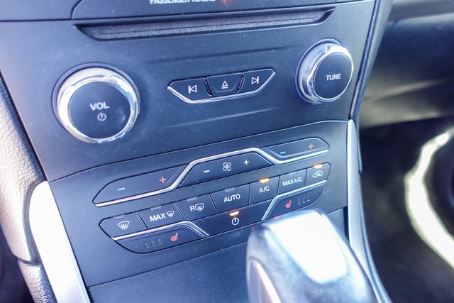 Used 2018 Ford Edge SUV