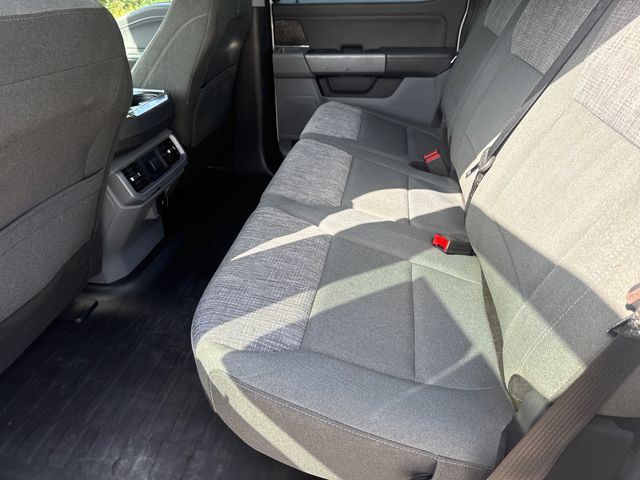 Used 2023 Ford F-150 Truck