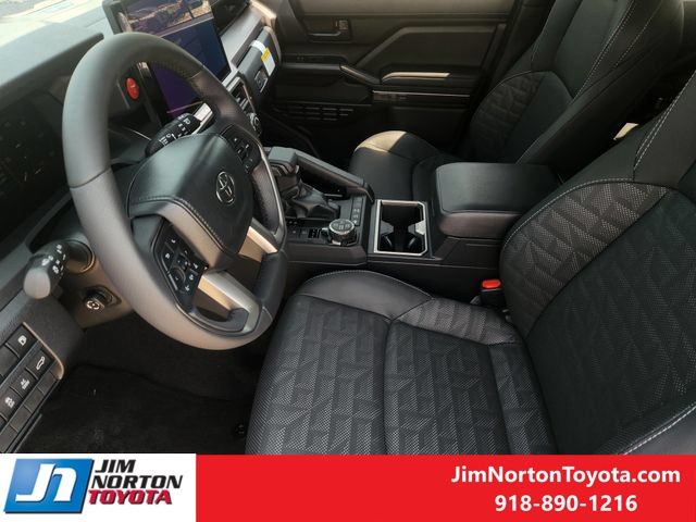 New 2026 Toyota 4Runner i-FORCE MAX SUV