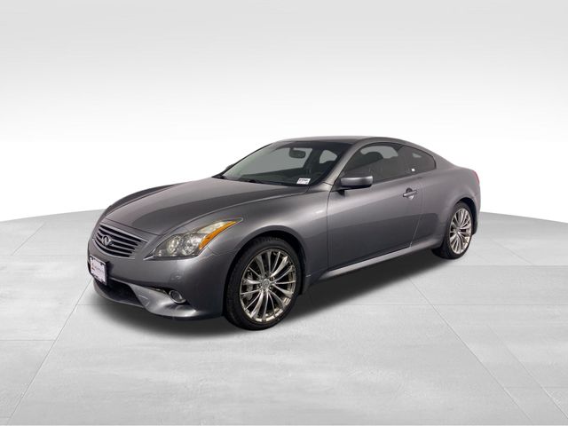 2012 INFINITI G37 X 21