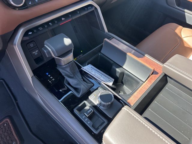 New 2026 Toyota Tundra i-FORCE MAX Truck