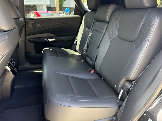 2024 Lexus RX - $43,898