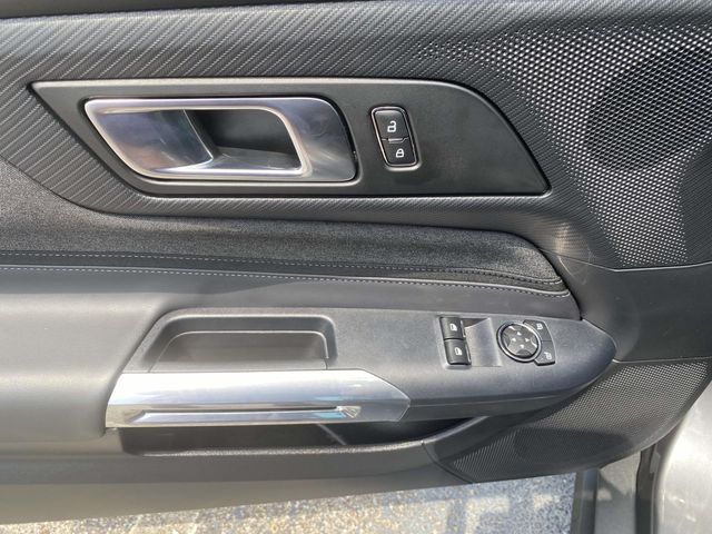 Used 2025 Ford Mustang Coupe