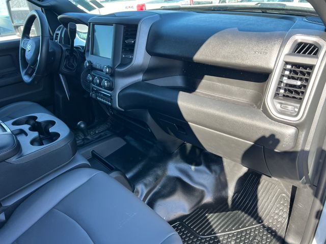 2024 Ram 5500HD Tradesman 10