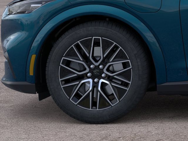 New 2026 Blue Ford Premium image 19