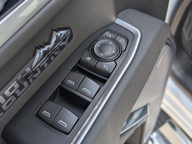 2026 Chevrolet Silverado 1500 High Country White at AutoSavvy Houston Southwest